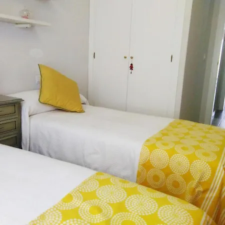 Appartamento Luminoso Y Acogedor Apto-1 Dorm-aa *