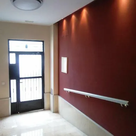 Appartamento Luminoso Y Acogedor Apto-1 Dorm-aa *